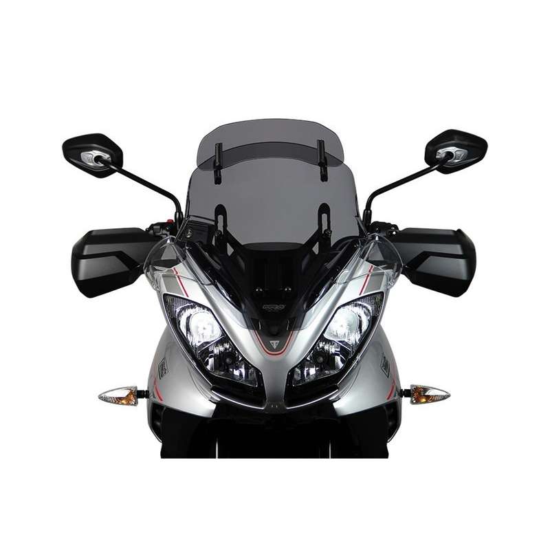 MRA Scheibe Vario Touring VT transparent