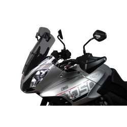 MRA Scheibe Vario Touring VT transparent