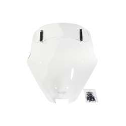MRA Scheibe Vario Touring VT transparent