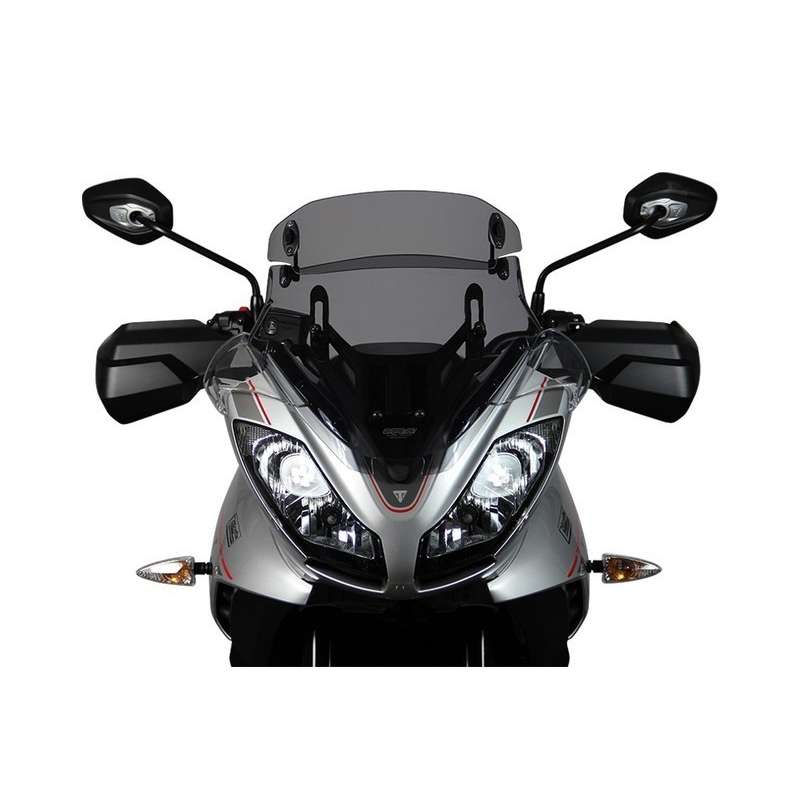 MRA Scheibe Multi X-Creen MXC transparent