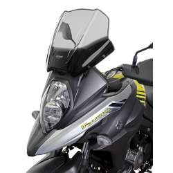 MRA Pare-brise Touring T grey