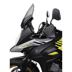 MRA Scheibe Touring T grau