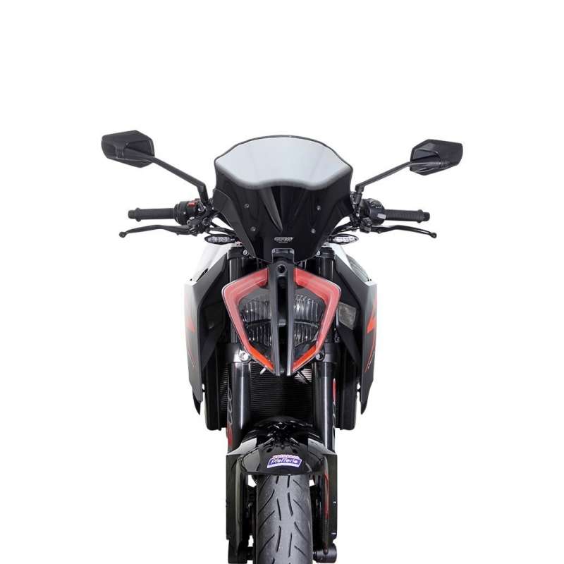 MRA Scheibe Racing NRM grau