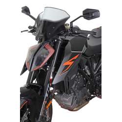 MRA Scheibe Racing NRM grau