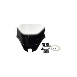 MRA Scheibe Racing NRM grau
