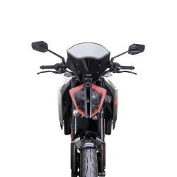 MRA Scheibe Racing NRM schwarz