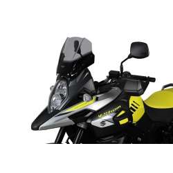 MRA Scheibe Touring T transparent