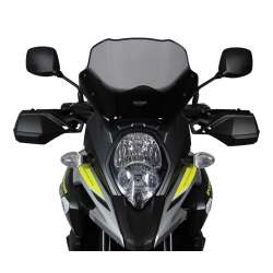 MRA Scheibe Touring T grau