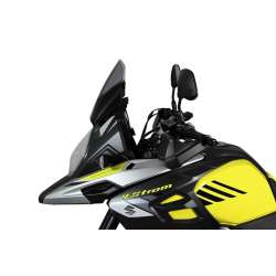 MRA Scheibe Touring T grau