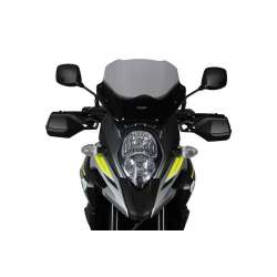 MRA Pare-brise Touring T black