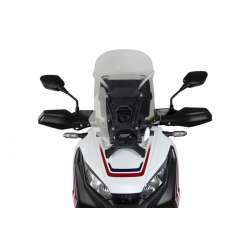 MRA Pare-brise Touring TM black