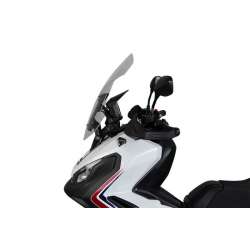 MRA Pare-brise Touring TM black
