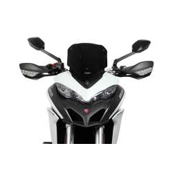 MRA Scheibe Sport SP transparent