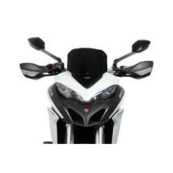 MRA Scheibe Sport SP grau
