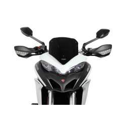MRA Scheibe Sport SP grau