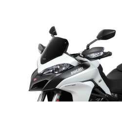 MRA Pare-brise Sport SP black