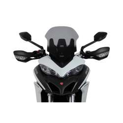 MRA Scheibe Touring T transparent