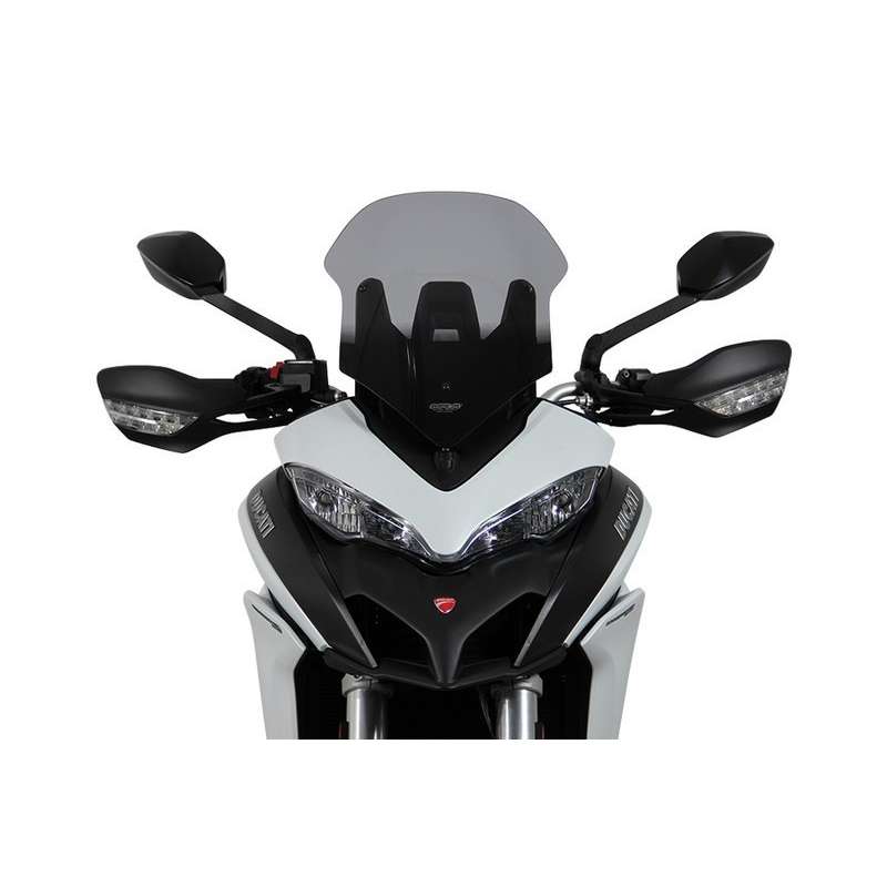 MRA Scheibe Touring T grau