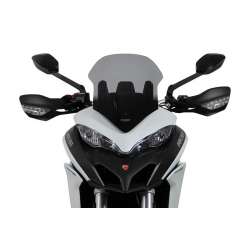 MRA Scheibe Touring T grau