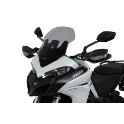 MRA Scheibe Touring T grau