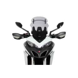 MRA Scheibe Vario Touring VT transparent