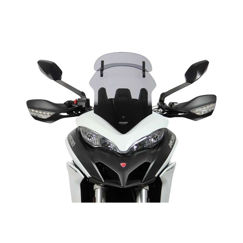 MRA Scheibe Vario Touring VT grau