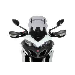 MRA Pare-brise Vario Touring VT grey