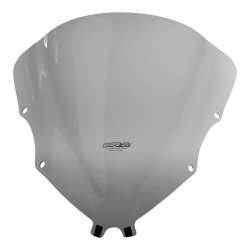 MRA Pare-brise Racing R transparent