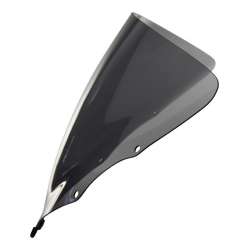 MRA Scheibe Racing R schwarz