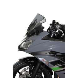 MRA Scheibe Racing RM transparent