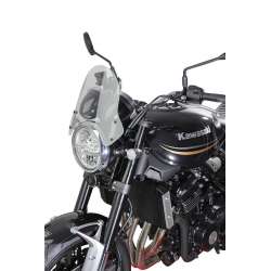MRA Pare-brise Sport NSP grey