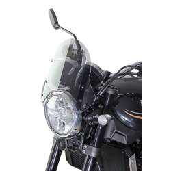 MRA Pare-brise Sport NSP grey