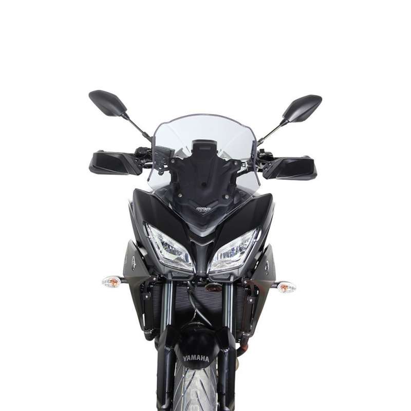 MRA Scheibe Sport SPM transparent