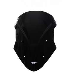 MRA Pare-brise Touring TM black