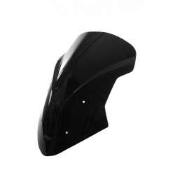 MRA Pare-brise Touring TM black