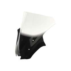MRA Scheibe Racing NRM transparent