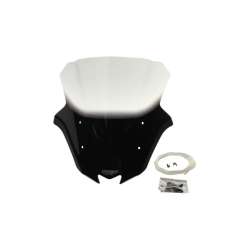 MRA Scheibe Racing NRM grau