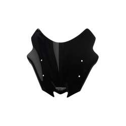 MRA Pare-brise Spoiler NSM transparent