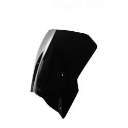 MRA Pare-brise Touring T black