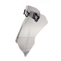 MRA Pare-brise Vario Touring VT grey