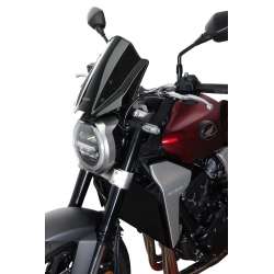 MRA Scheibe Sport NSPM transparent