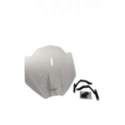 MRA Scheibe Sport NSPM transparent