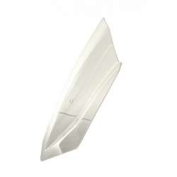 MRA Scheibe Sport NSPM transparent
