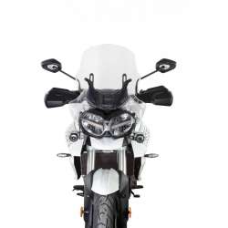 MRA Pare-brise Touring TM black