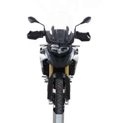 MRA Pare-brise Touring TM transparent