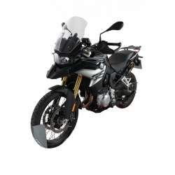 MRA Scheibe Touring TM transparent