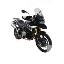 MRA Scheibe Touring TM transparent