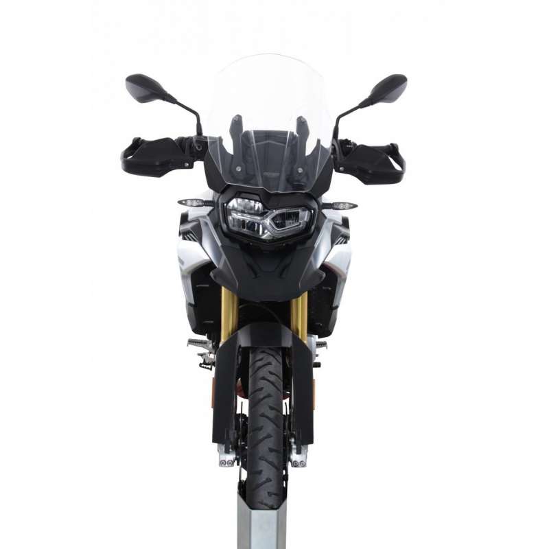 MRA Scheibe Touring TM grau