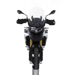 MRA Pare-brise Touring TM grey
