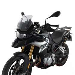 MRA Scheibe Touring TM grau